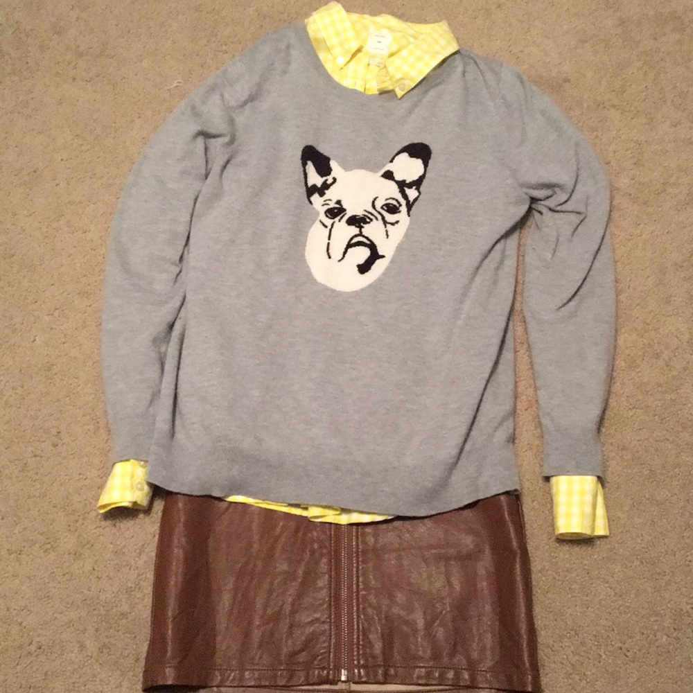 ⭐️SOLD ⭐️ASO Lydia Martin FULL OUTFIT